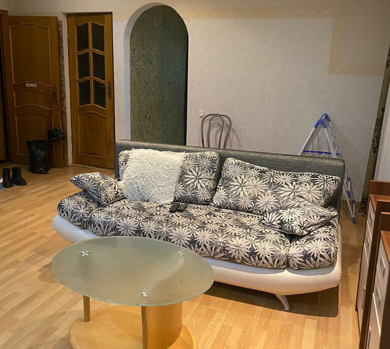 квартира г Калининград ул Полковника Ефремова 1 фото 4