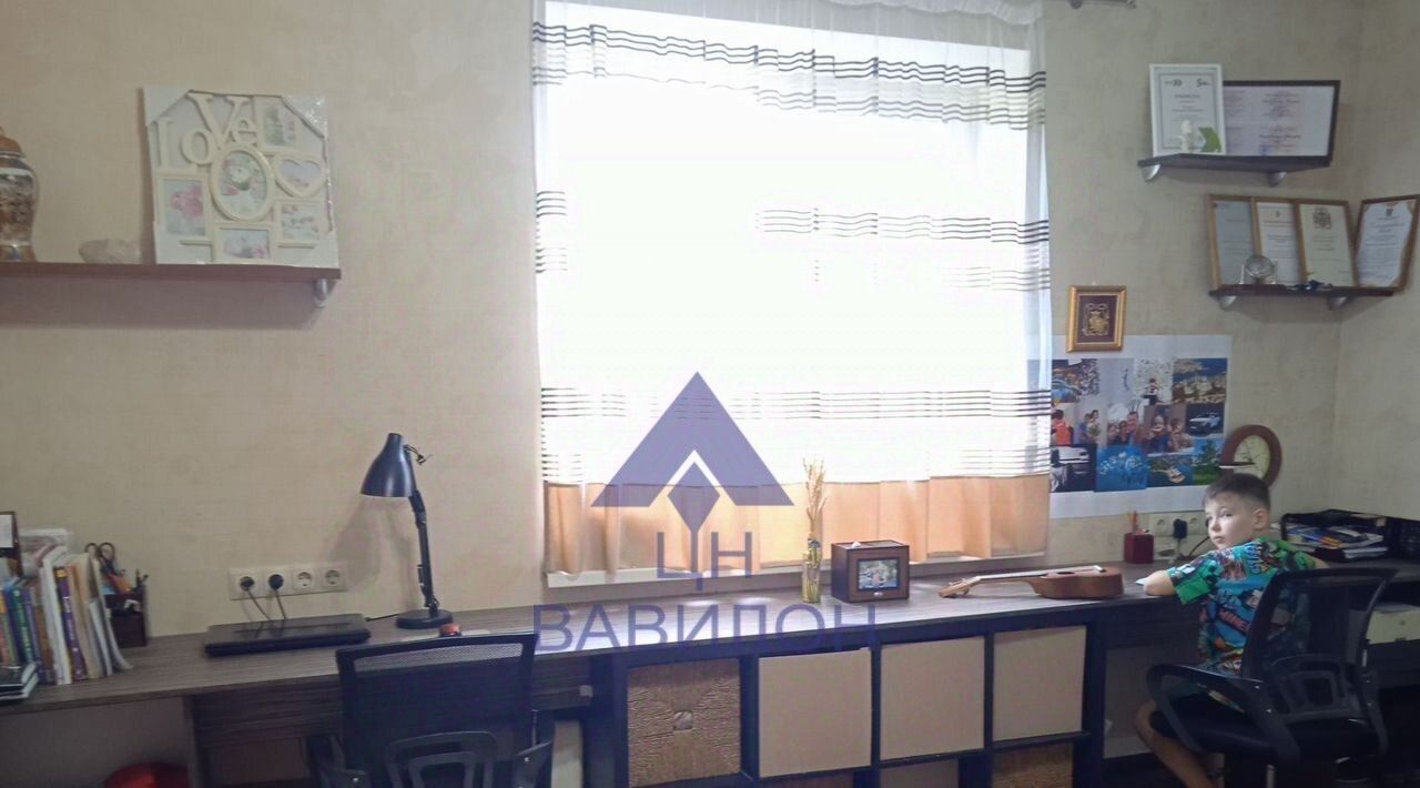 дом г Волгодонск пер Дивный фото 19