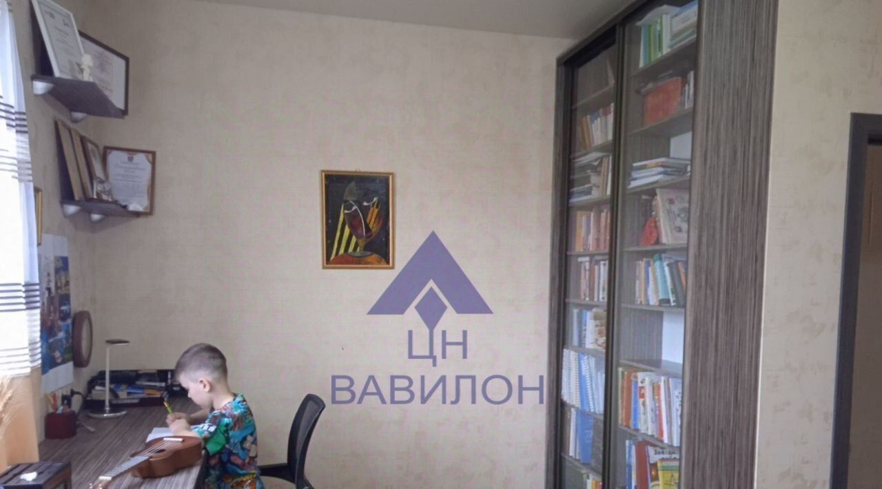 дом г Волгодонск пер Дивный фото 21