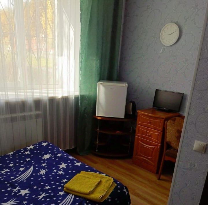 комната г Прокопьевск р-н Рудничный ул Ноградская 9 фото 2