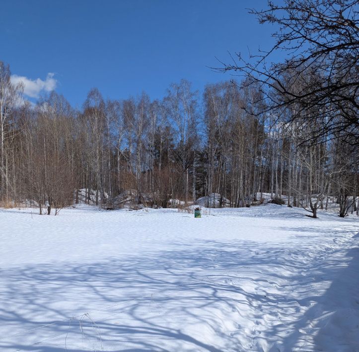 земля г Первоуральск Рождественский кп фото 2