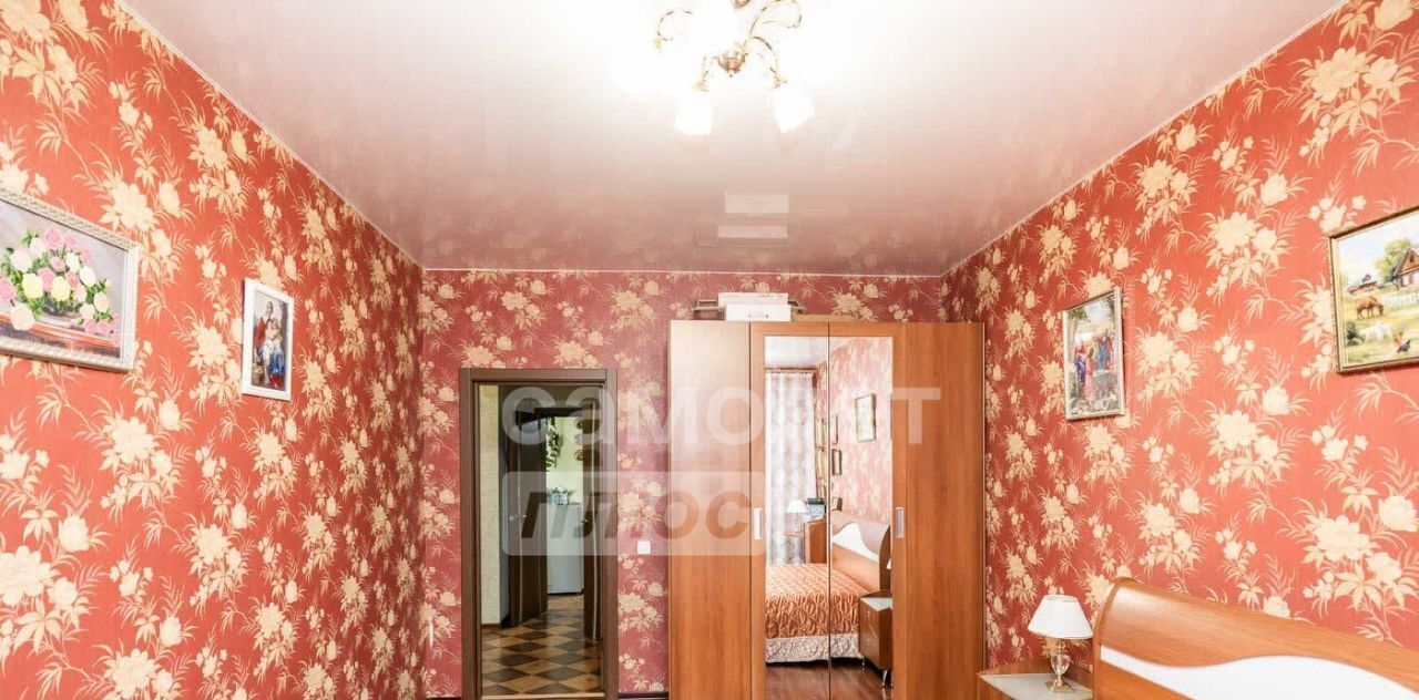 квартира г Сургут ул Быстринская 8/1 34-й фото 18