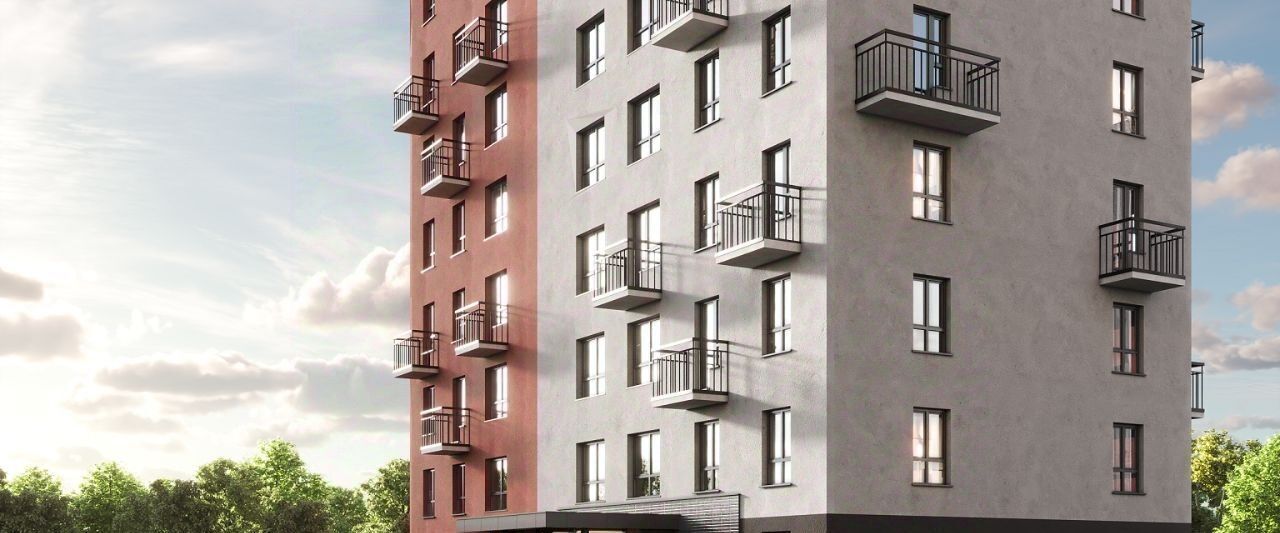 квартира г Сургут ЖК «Столица» 30А, 30А мкр фото 16