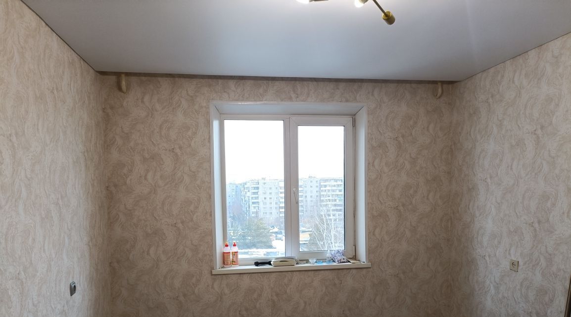квартира г Челябинск р-н Курчатовский пр-кт Комсомольский 78а фото 5