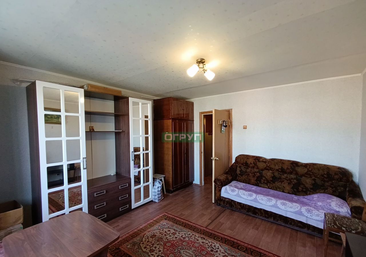 квартира г Пенза р-н Железнодорожный ул Герцена 11 фото 2