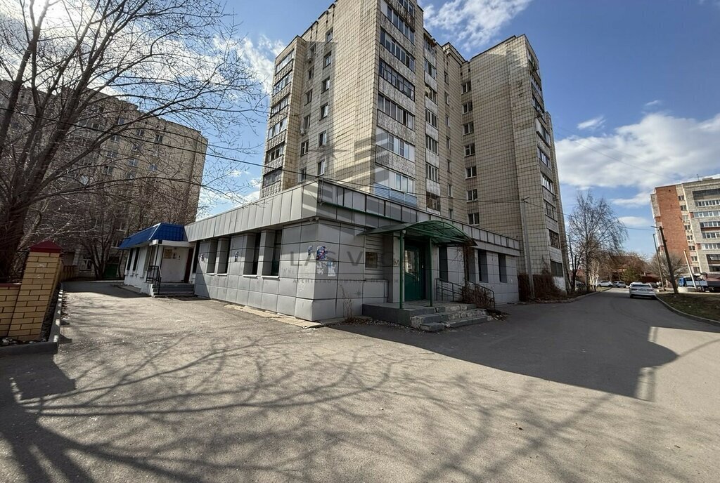 офис г Казань ул Дачная 3 Аметьево, жилой массив Аметьево фото 3