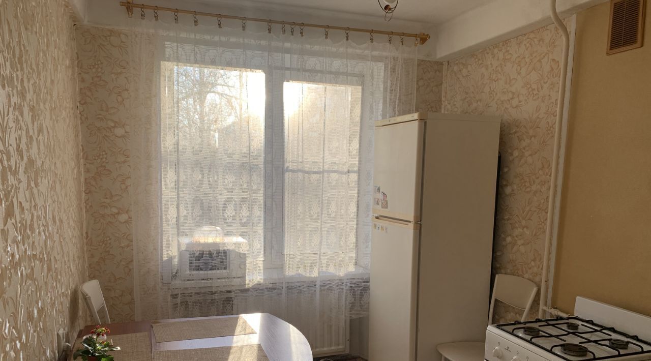 квартира г Санкт-Петербург метро Улица Дыбенко пр-кт Большевиков 21 фото 7