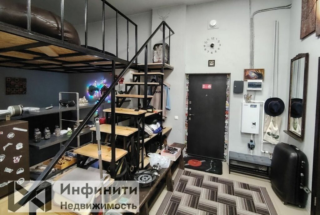 квартира г Ставрополь ул Шпаковская 76/2а фото 5