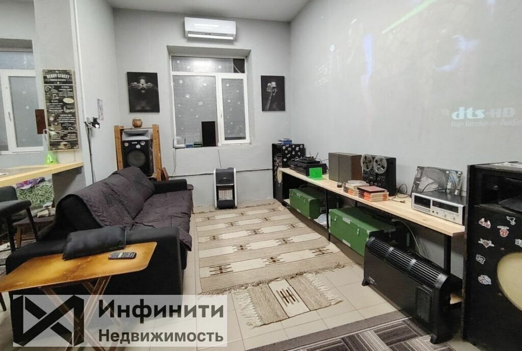 квартира г Ставрополь ул Шпаковская 76/2а фото 15