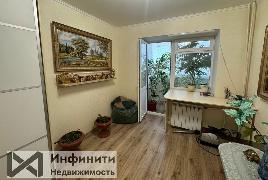 квартира г Ставрополь ул Октябрьская 188/2 фото 24