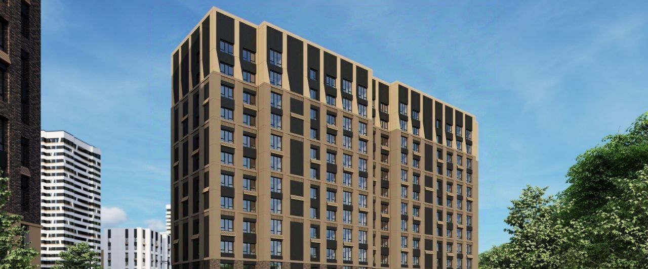 квартира г Барнаул р-н Индустриальный Камчатка жилой комплекс фото 5