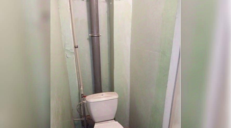 квартира р-н Кстовский г Кстово мкр 3-й 13 фото 7