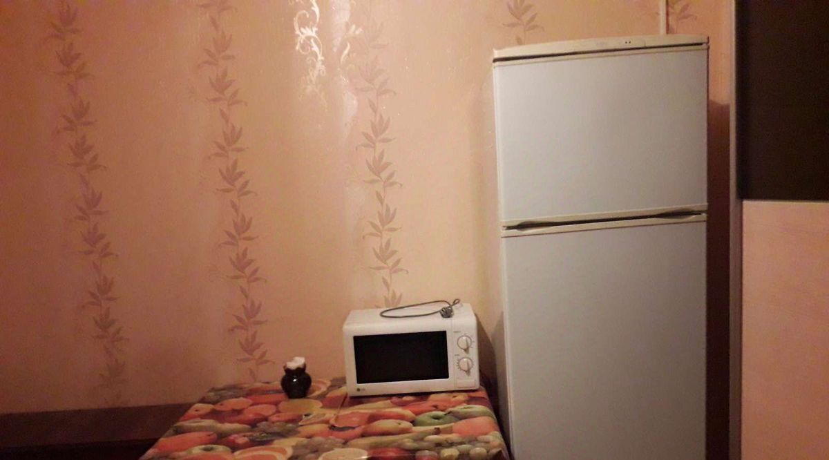 комната г Самара Безымянка ул Георгия Димитрова 43 фото 8