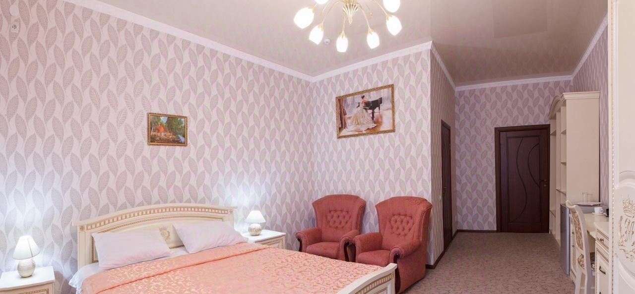 комната р-н Буденновский г Буденновск пр-кт Калинина 100 фото 1
