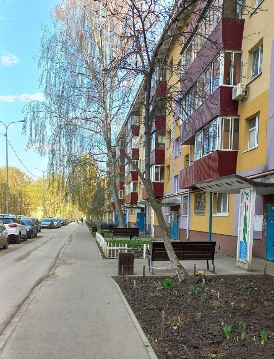 квартира р-н Альметьевский г Альметьевск пр-кт Строителей 11 фото 3