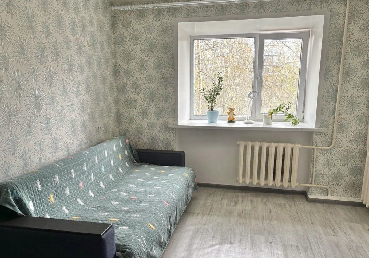 комната г Казань метро Горки ул Карбышева 60 фото 2