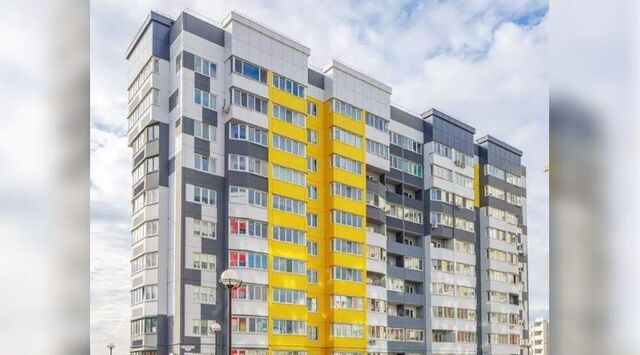 р-н Советский дом 5 фото