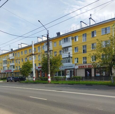 пр-кт Циолковского 11/28 фото