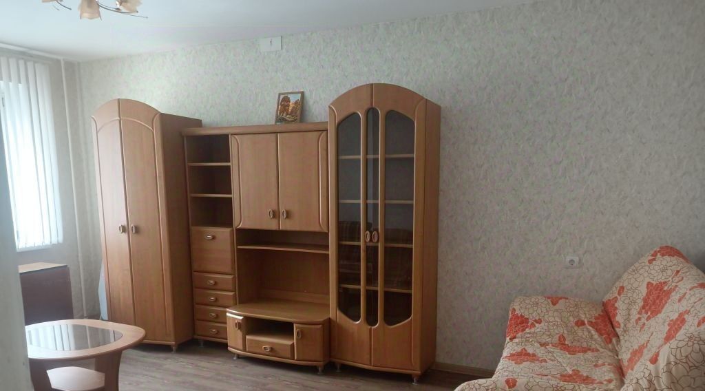 квартира г Иваново Рождественский мкр, 6 фото 1