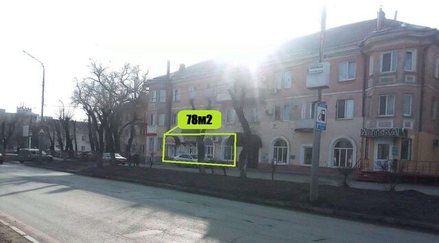 р-н Заводской дом 68 фото