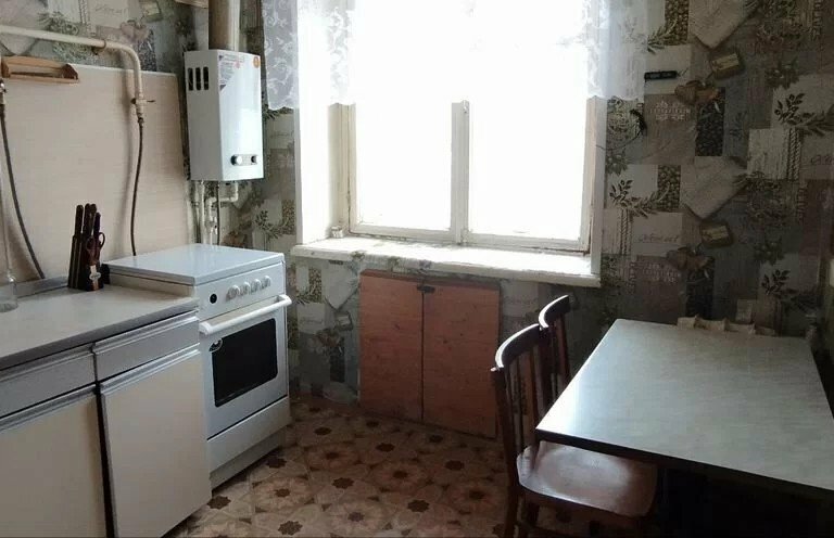 квартира г Кострома ул Димитрова 12 фото 2