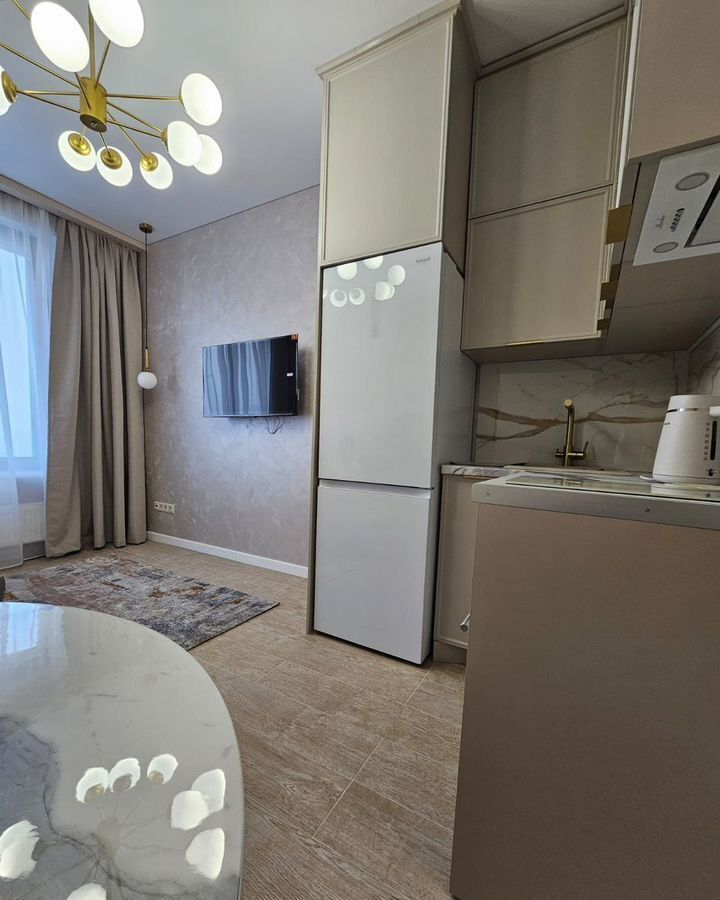 квартира г Москва метро Нагатинская наб Нагатинская 10а фото 4