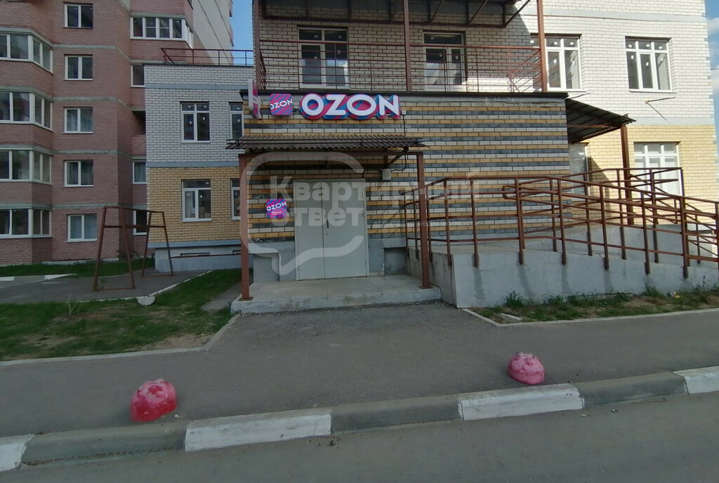 офис г Владимир ул Добросельская 188бк/2 фото 2