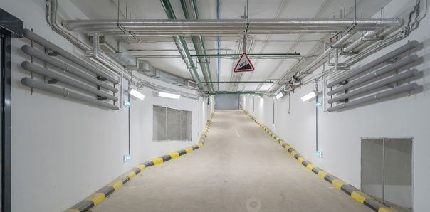 гараж г Красногорск ул Липовой Рощи 4к/4 Мякинино фото 2