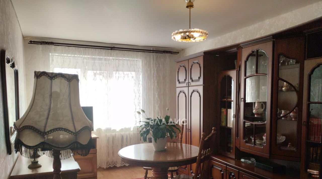 квартира г Пенза р-н Первомайский ул Терновского 162а фото 3