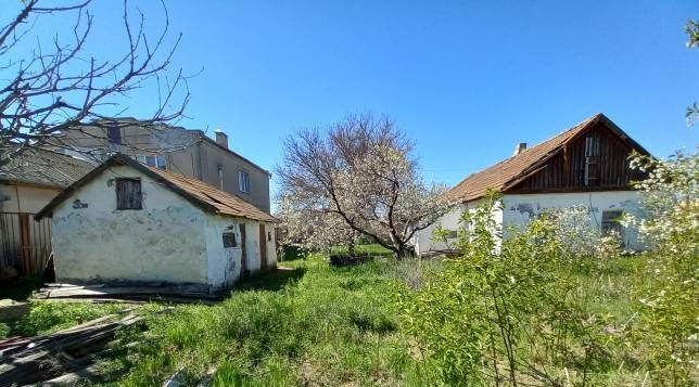 дом г Джанкой ул Парижской Коммуны фото 2