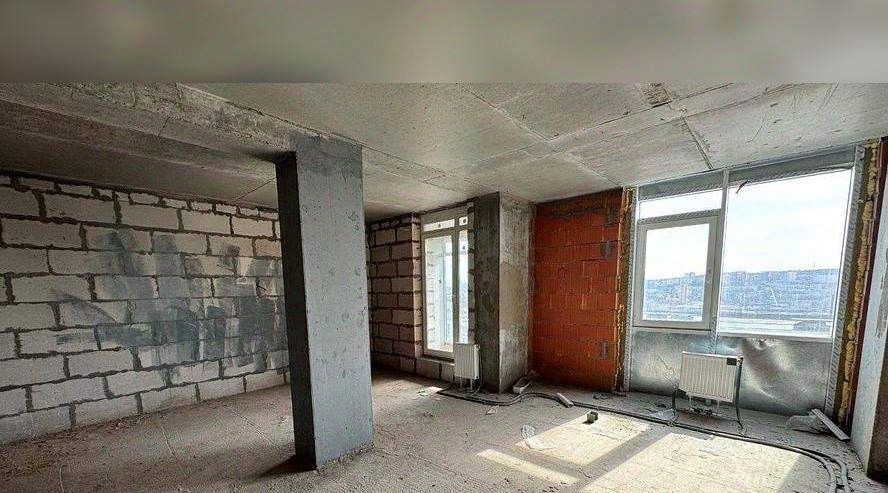 квартира г Владивосток р-н Ленинский ул Невельского 5 фото 4