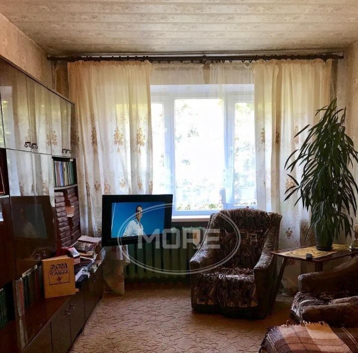квартира г Калининград р-н Центральный ул Космонавта Леонова 38а фото 4