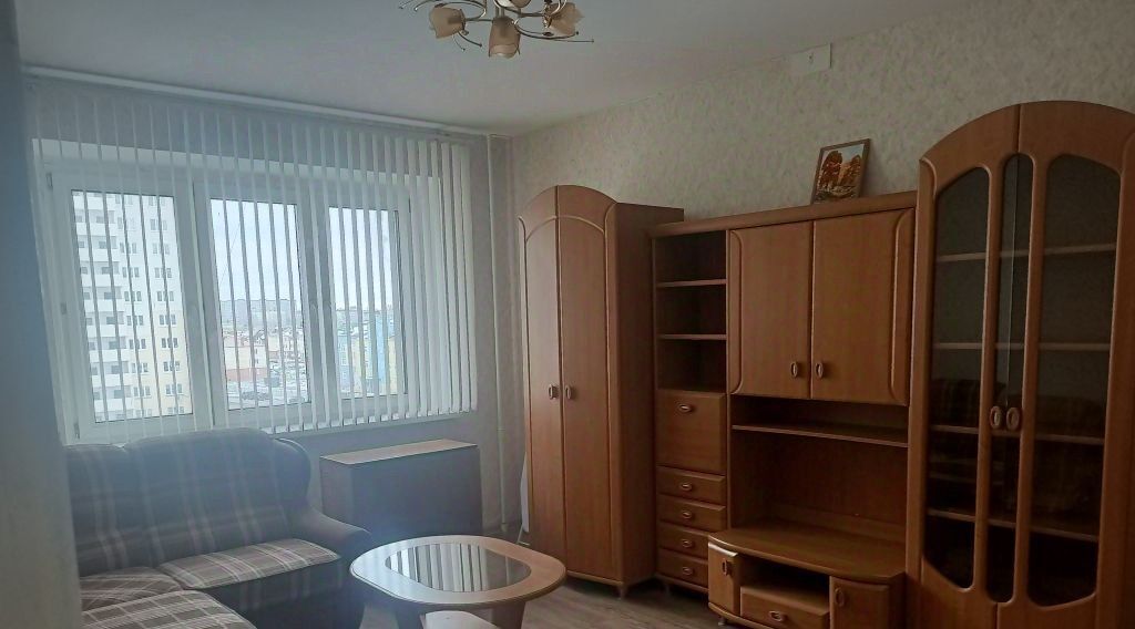 квартира г Иваново Рождественский мкр, 6 фото 2