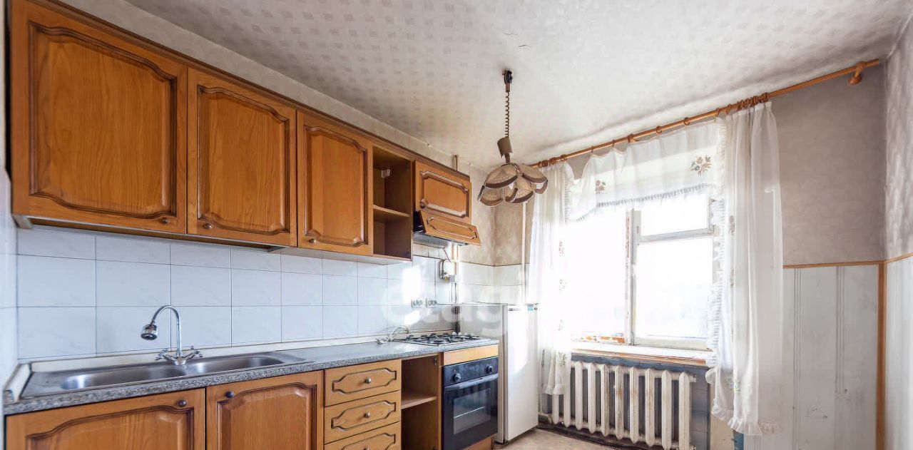квартира г Хабаровск р-н Железнодорожный пер Ленинградский 9 фото 4