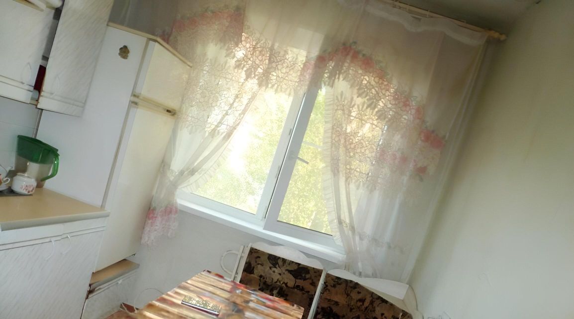 квартира г Волгоград р-н Дзержинский ул 8-й Воздушной Армии 19 фото 5