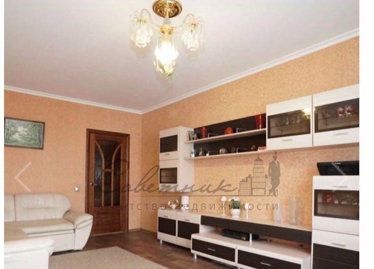 квартира г Старый Оскол Северный микрорайон 6 фото 5