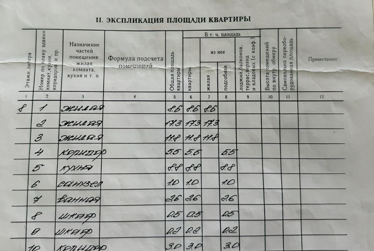 квартира г Белгород Западный ул Буденного 6а фото 8