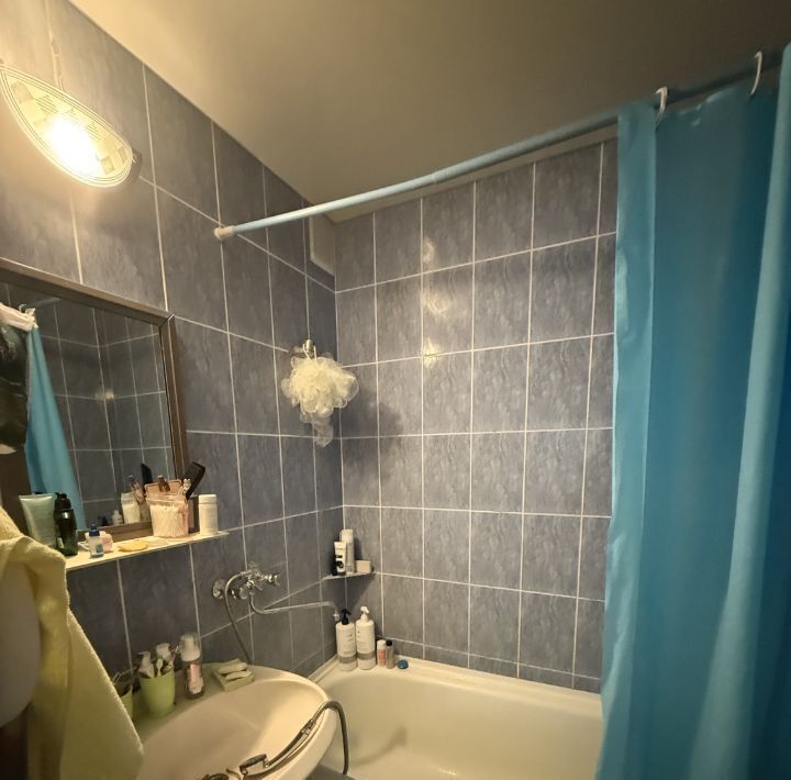 квартира г Белгород Западный ул Буденного 6а фото 16