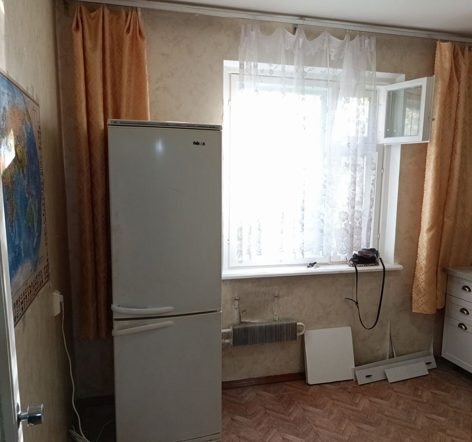 квартира г Наро-Фоминск ул Маршала Жукова Г.К. 24 Наро-Фоминский г. о. фото 9