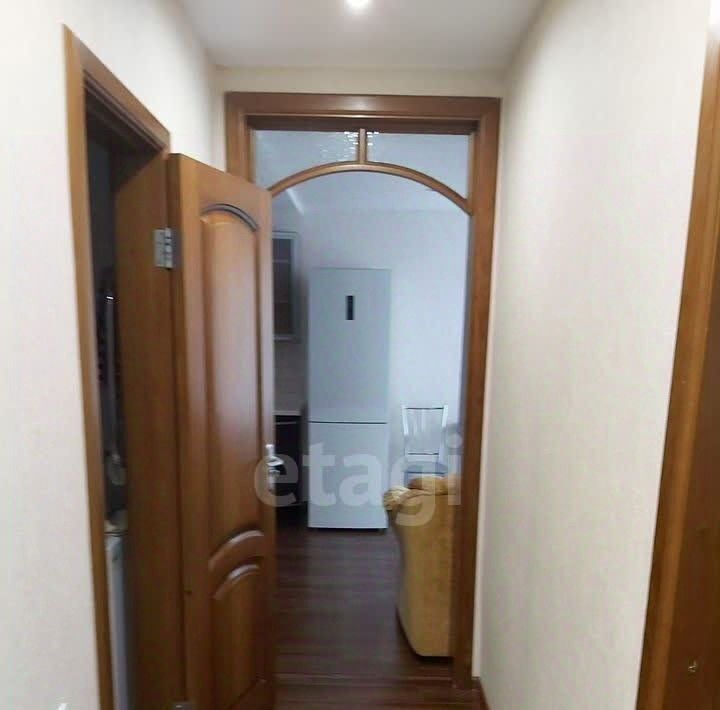 квартира г Томск р-н Ленинский пр-кт Мира 13/3 фото 9