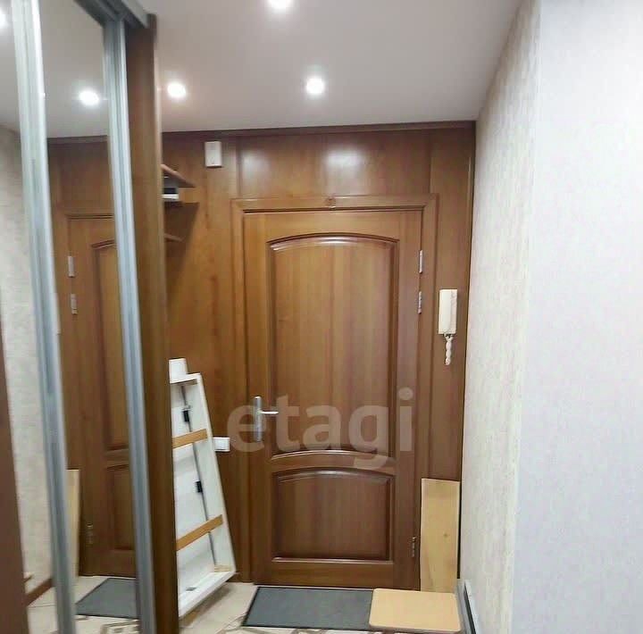 квартира г Томск р-н Ленинский пр-кт Мира 13/3 фото 19