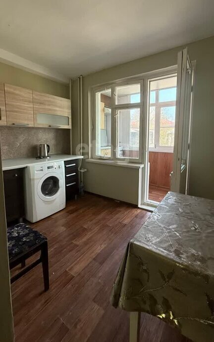 квартира г Махачкала ул братьев Нурбагандовых 10а фото 11