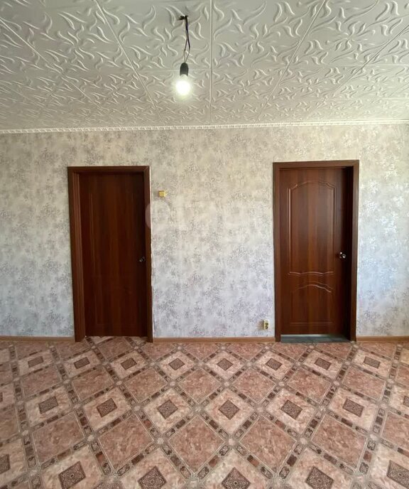 квартира г Комсомольск-на-Амуре п Таежный ул Жигулевская 1 фото 2