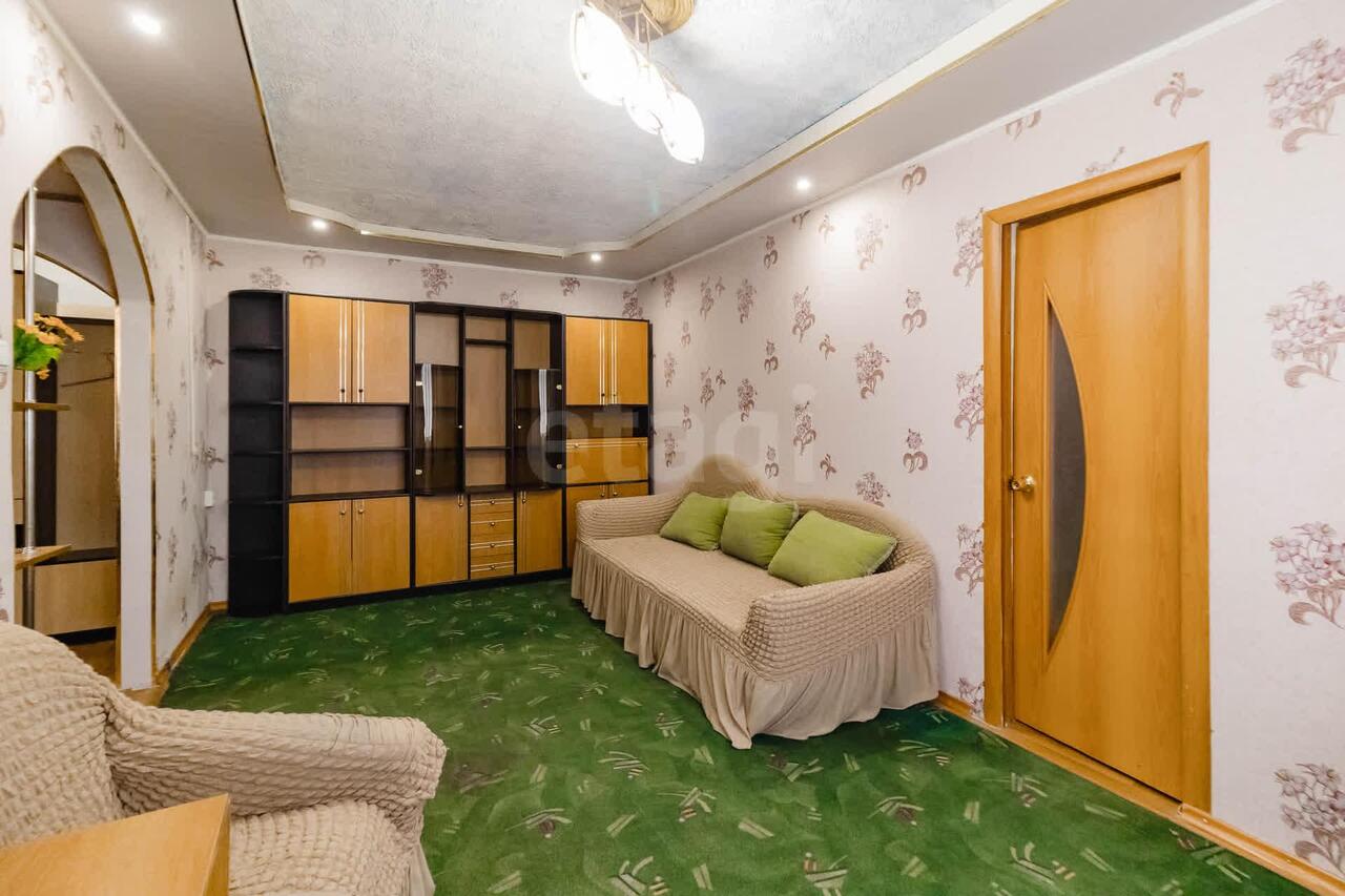 квартира г Комсомольск-на-Амуре ул Вокзальная 31 фото 1