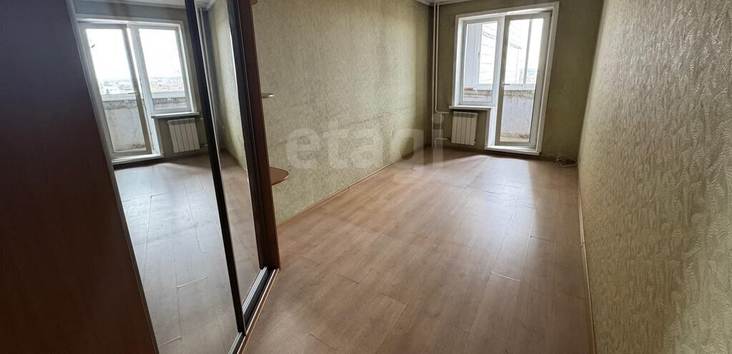 квартира г Кемерово ул Тухачевского 31в фото 2