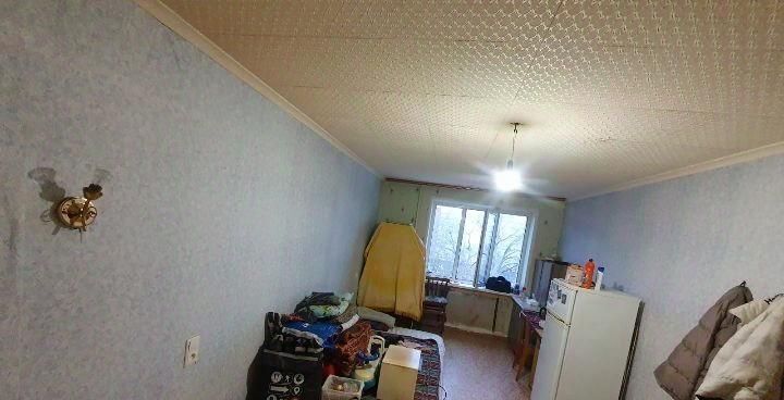 комната г Тольятти р-н Центральный ул Победы 5 фото 7