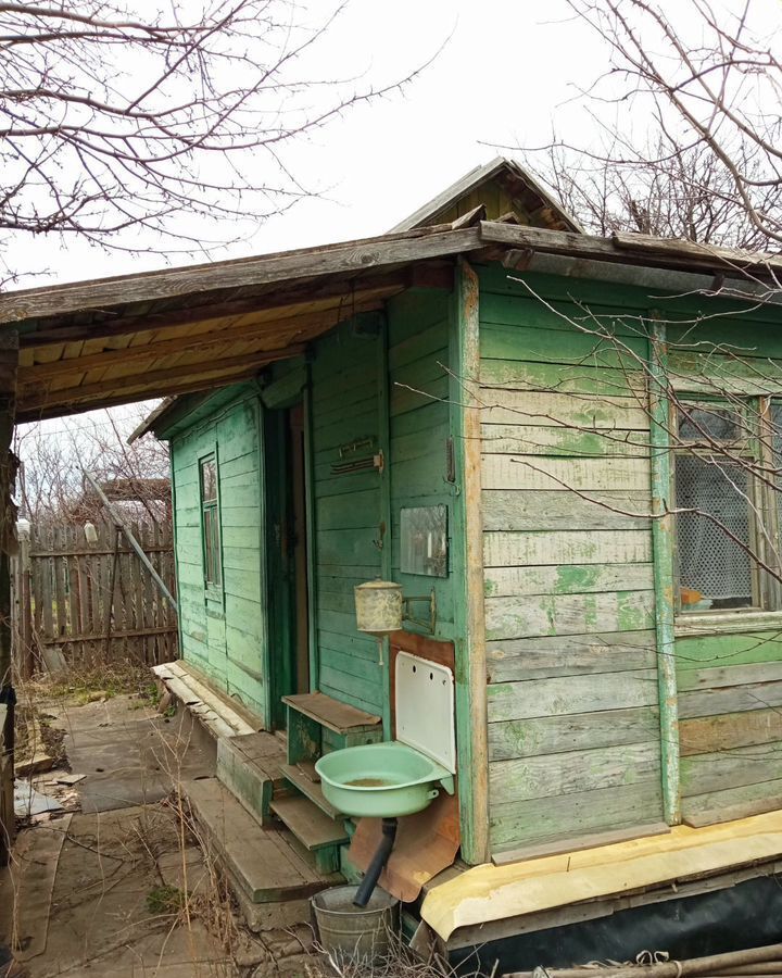 земля г Самара р-н Красноглинский 14-я ул, СДТ, СМПО Металлист фото 1