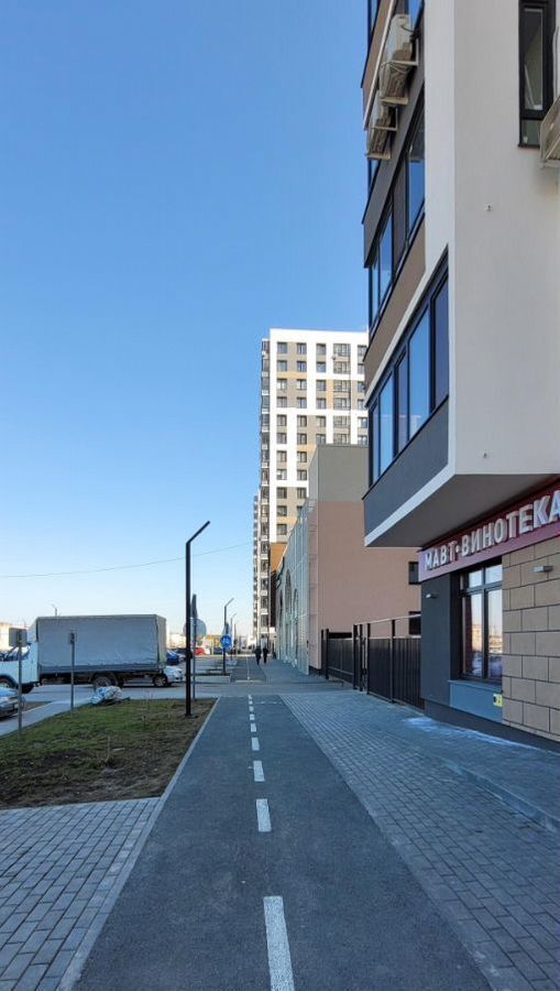 квартира г Тюмень р-н Калининский ул Арктическая 10 фото 21