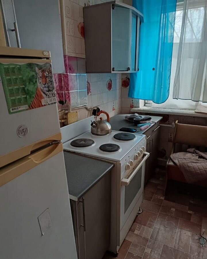 комната г Миасс Восточный ул Керченская 38 Миасский г. о. фото 5