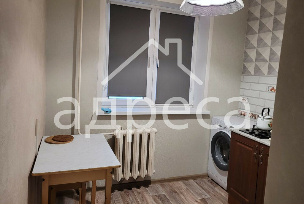 квартира г Самара Безымянка пр-кт Кирова 222 фото 7